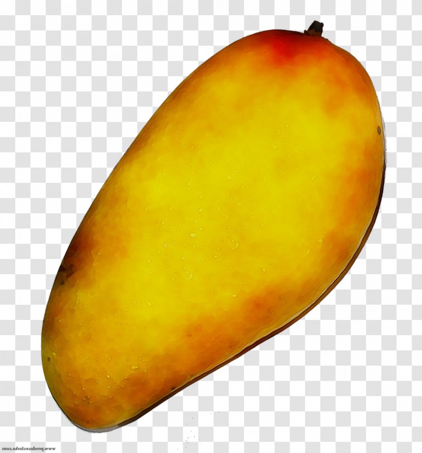 Fruit - Food - Mango Transparent PNG