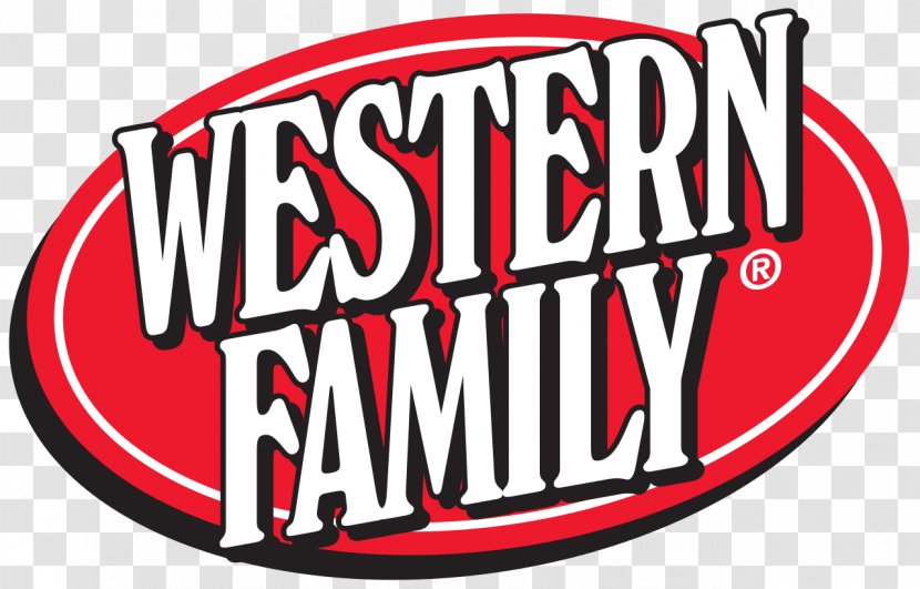 Western Family Foods Tigard National Brand Store - Food - Logo Transparent PNG