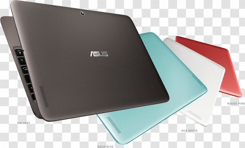 Asus Eee Pad Transformer ASUS Book T100HA Laptop - Personal Computer - Notebook Transparent PNG