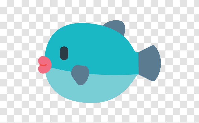 Pufferfish Fugu Emojipedia Clip Art - Email - Emoji Transparent PNG