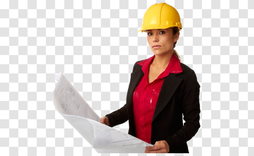 Electrical Engineering Architectural Women In - Surveyor - Engineer Transparent PNG