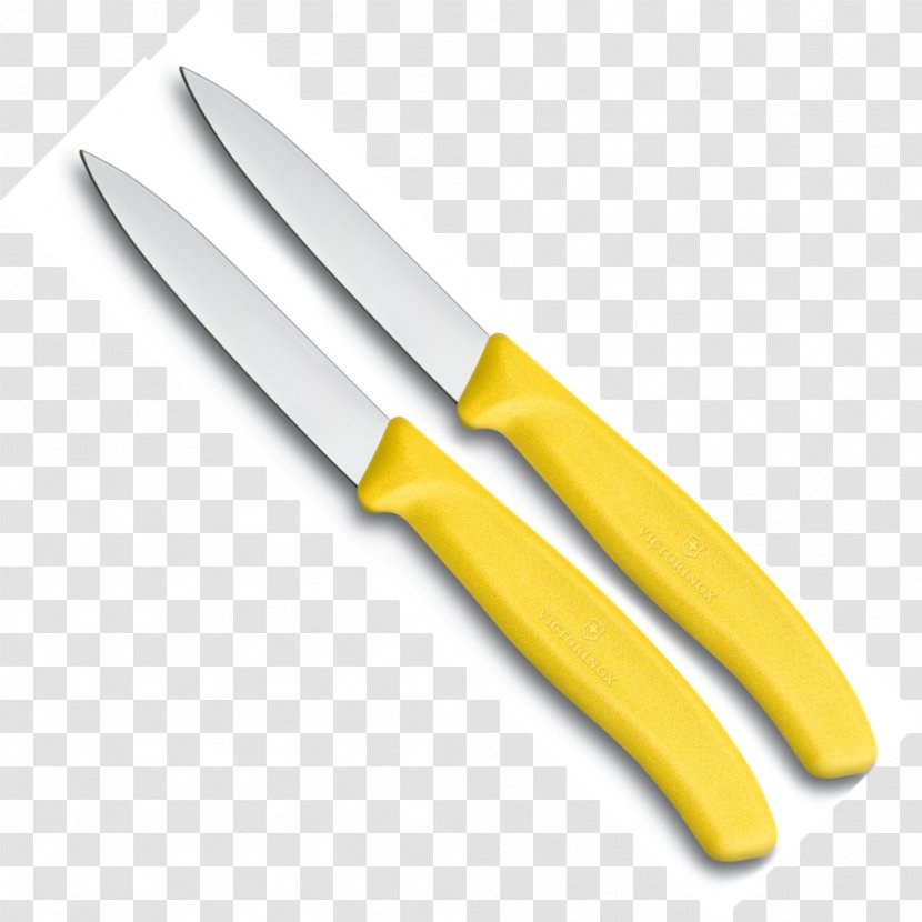 Utility Knives Knife Kitchen Cleaver SVE ZA KUĆU DOO BEOGRAD - Steel Transparent PNG