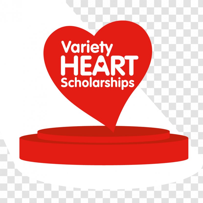 Scholarship Child Alt Attribute Logo - Watercolor - Variety Transparent PNG
