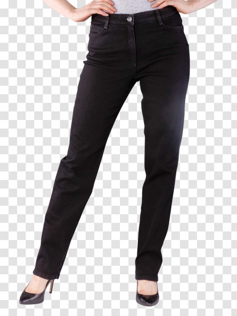 Jeans Slim-fit Pants Clothing Levi Strauss & Co. - Waist Transparent PNG