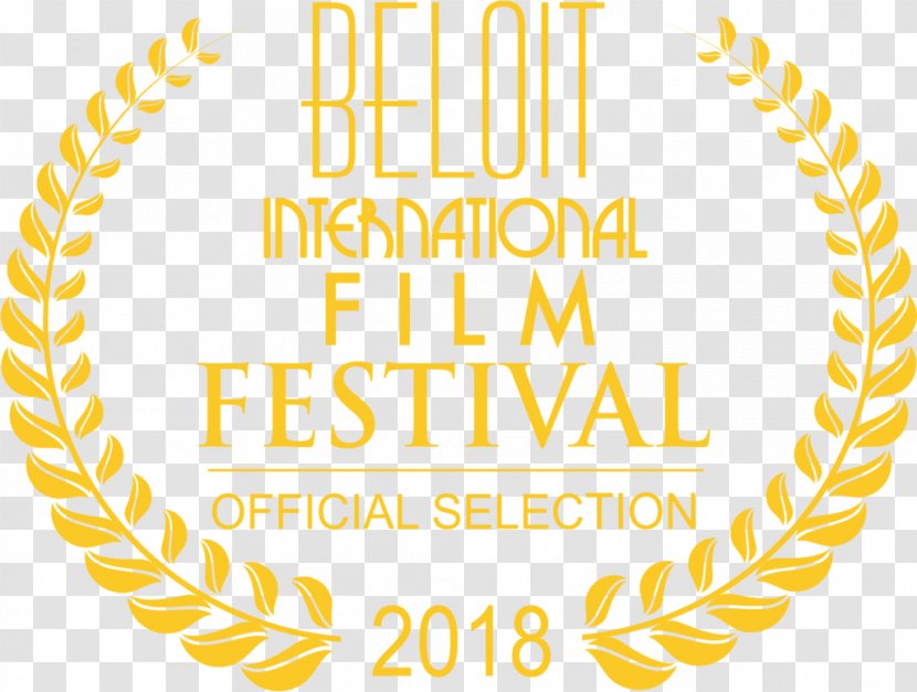 Beloit International Film Festival - Art - Short Transparent PNG