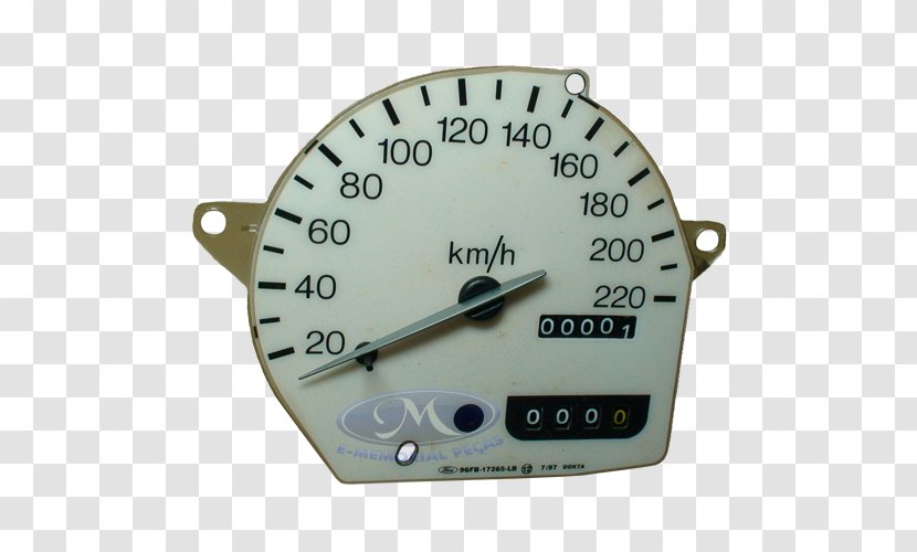 Measuring Scales Gauge Motor Vehicle Speedometers - Speedometer - Design Transparent PNG