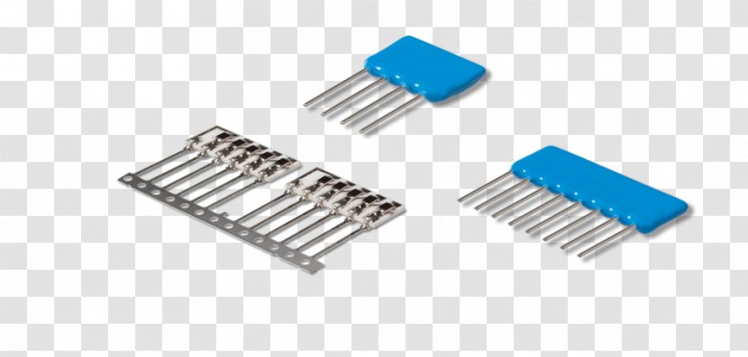 Capacitor Resistor Printed Circuit Boards Electronics Electronic Component - Metal Chips Steel Transparent PNG