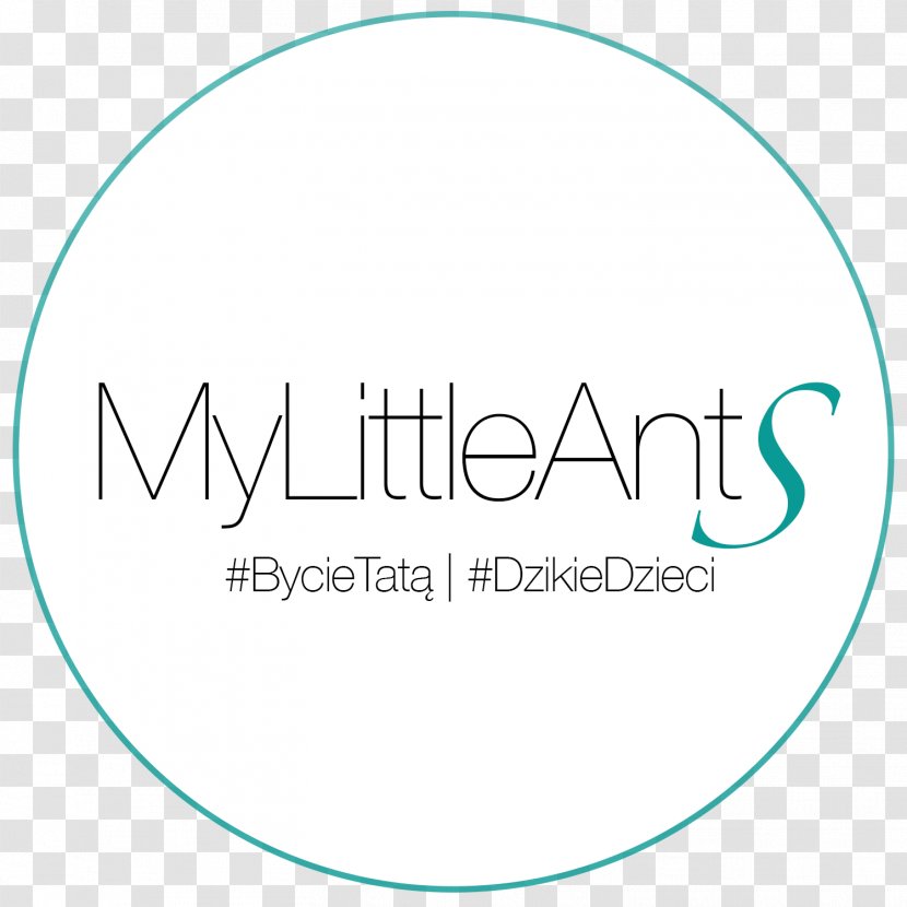 Logo Brand Font - Area - Hey Little Ant Transparent PNG