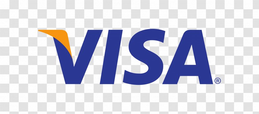 Logo Visa Credit Card Debit Transparent PNG
