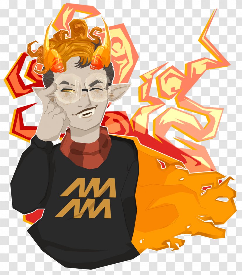 Hiveswap Illustration Homestuck Drawing Digital Art - Headgear - Symbol Transparent PNG