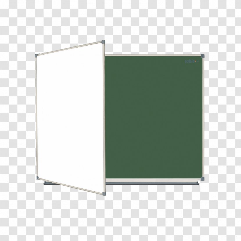 Green Rectangle - Angle Transparent PNG