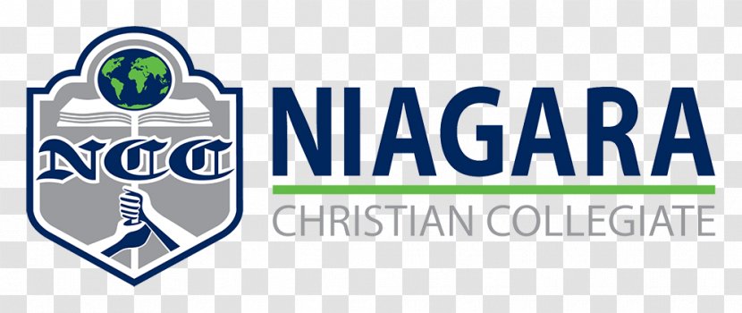 Niagara Christian Community Of Schools Middle School Logo Student - High Mathematics Transparent PNG