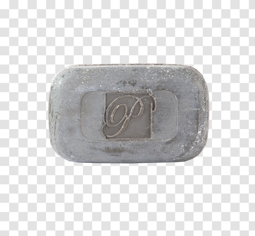 Silver Rectangle - Mud Transparent PNG