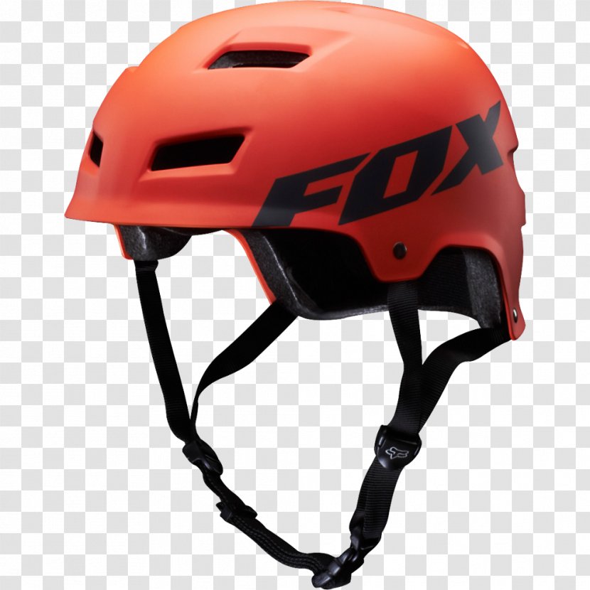 Bicycle Helmets Hardshell Fox Racing - Protective Gear In Sports - Helmet Transparent PNG