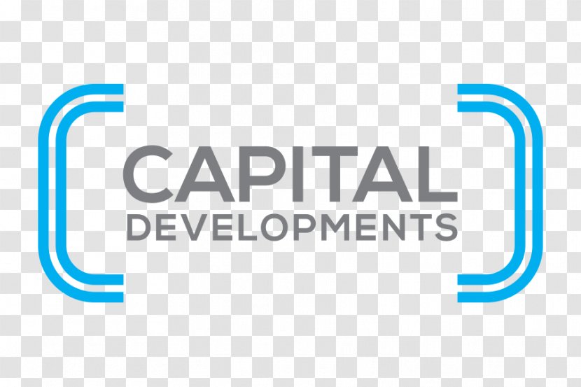Logo Brand Capital Developments Ltd. Organization Trademark - Diagram - Rectangle Transparent PNG