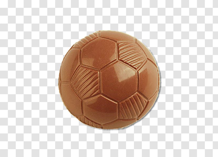 Praline Football - Sports Equipment Transparent PNG