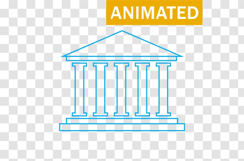 Frame House Structure Design - Diagram - Court Transparent PNG