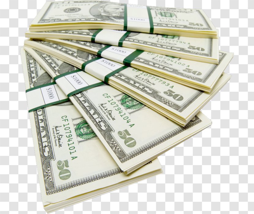 Money Loan Cash Advance - Sloe Transparent PNG
