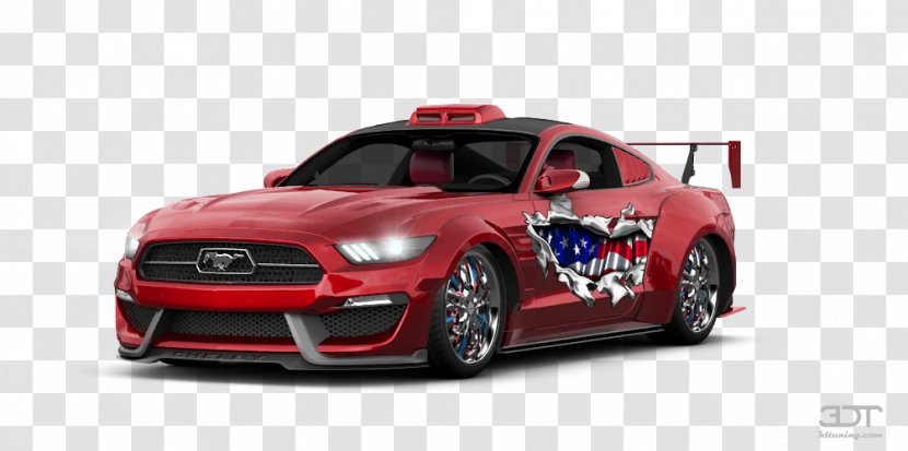 Sports Car Ford Mustang Boss 302 Shelby Transparent PNG