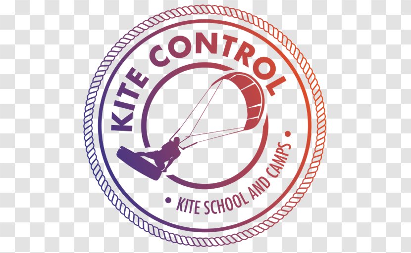 Kitesurfing Celebrate Israel Festival Image Birthday KITE CONTROL - Sign - Logos Transparent PNG