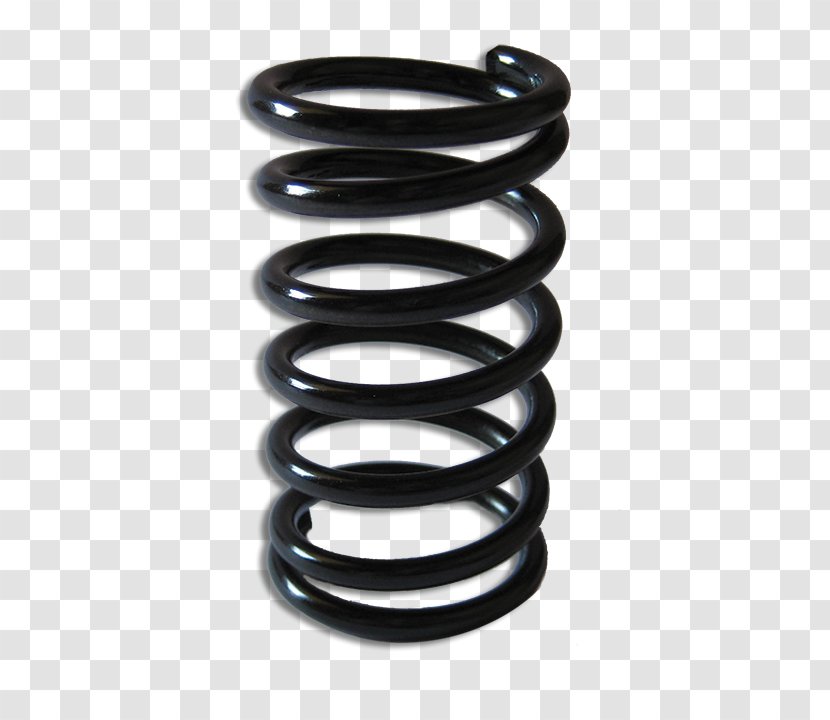 Lada Riva VAZ-2101 Ram Trucks Car - Hardware Accessory - Coil Spring Transparent PNG