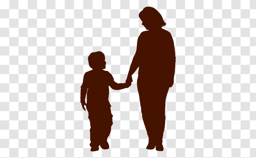 Mother Son Child - Communication - Mom Transparent PNG