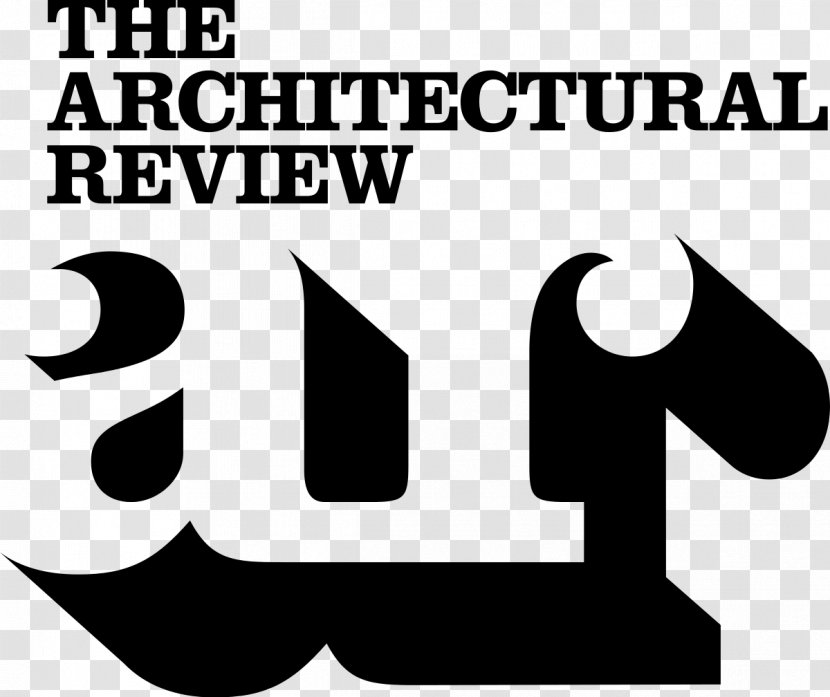 Architectural Review Architecture Magazine Architects' Journal - Design Transparent PNG