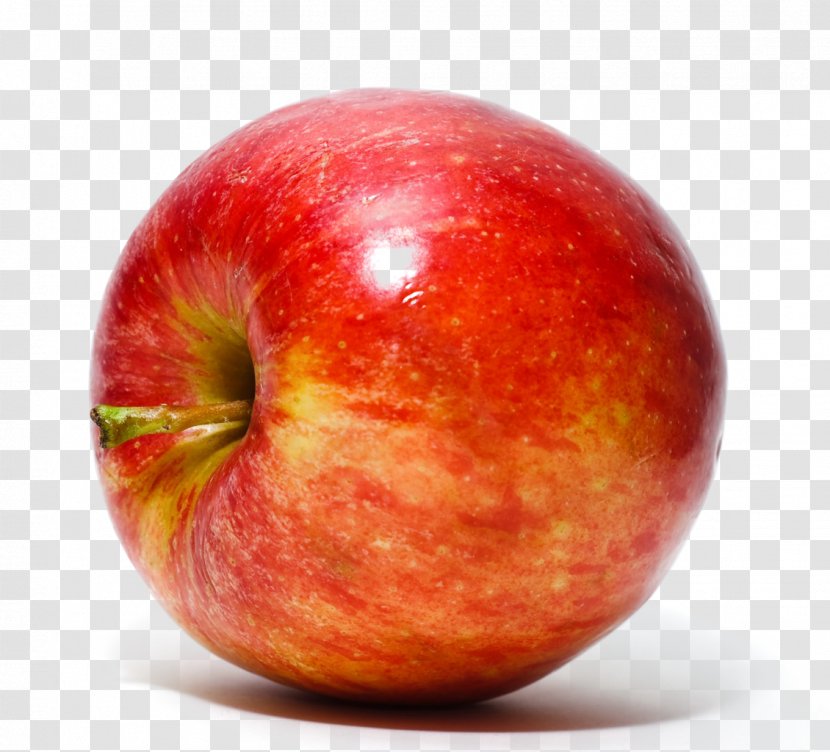 Apple Fuji Red Delicious Fruit - Apples Transparent PNG