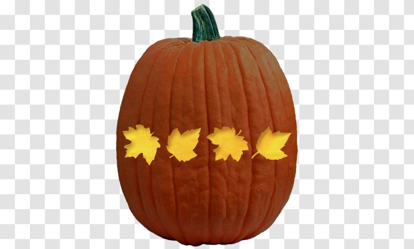 Jack-o'-lantern Pumpkin Pie Carving Autumn - Fruit Transparent PNG