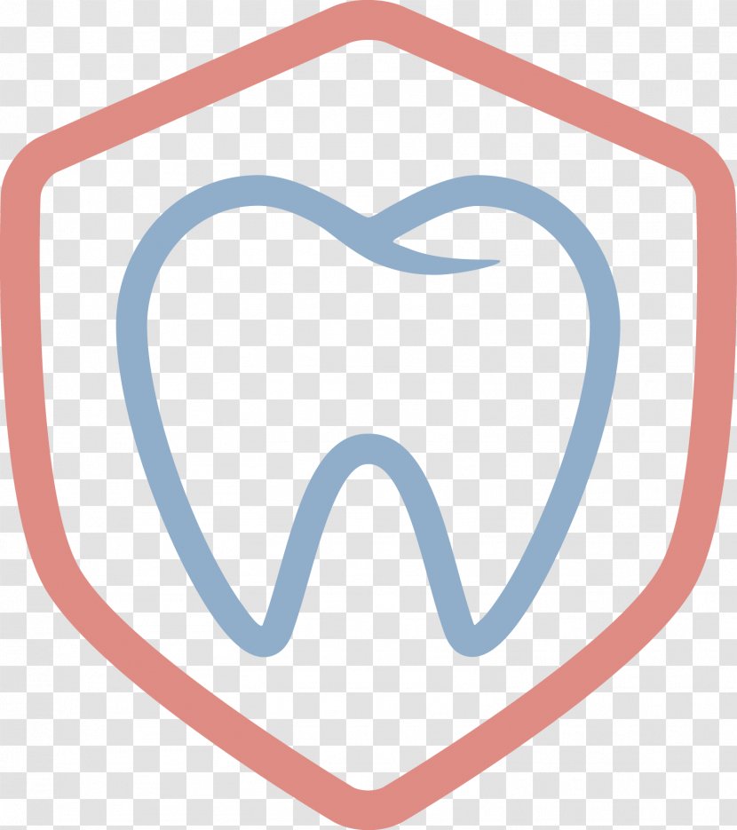 Molar - Silhouette - Dent Transparent PNG