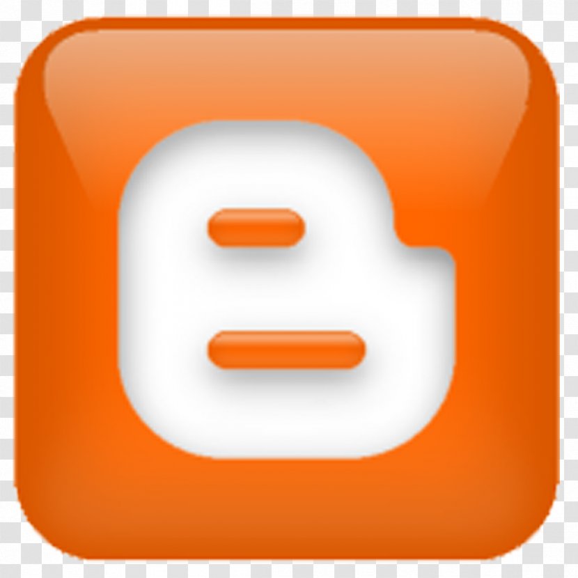 Blogger Logo - Internship Transparent PNG