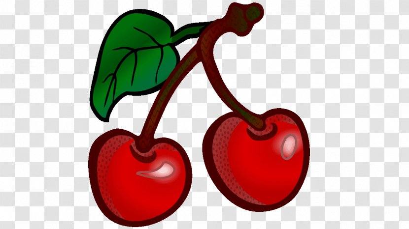 Cherry Fruit Clip Art - Rainier Transparent PNG