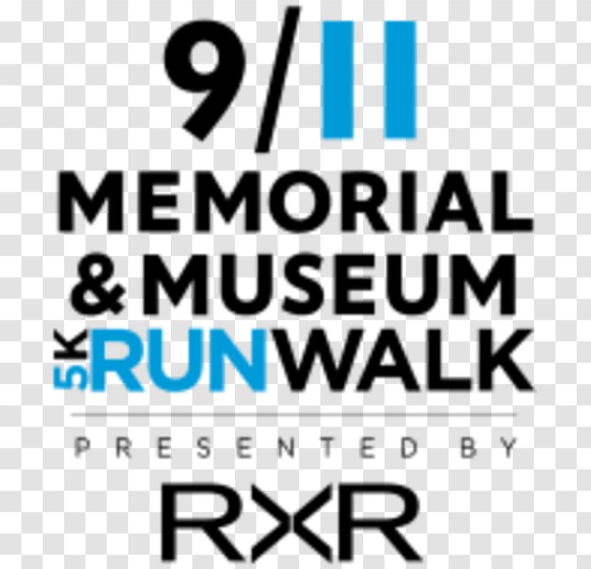 9/11 Memorial 11 September Attacks Hideout Festival Dates Museum Logo - 911 - Running Transparent PNG