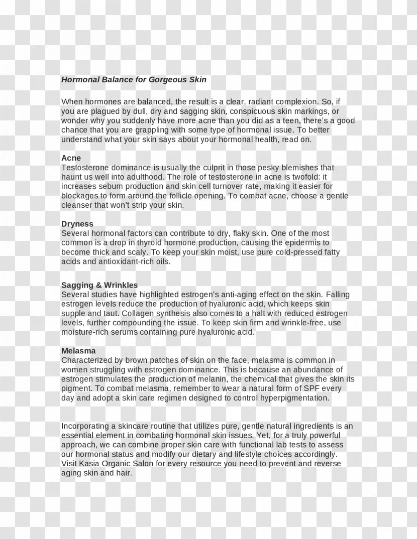 Management Business Administration Breakfast Cereal Document - Text Transparent PNG