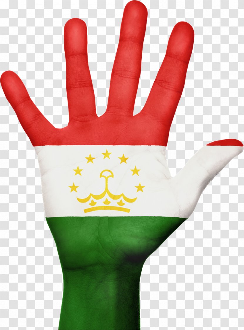 Flag Of Tajikistan Oman National The United Arab Emirates - Dominican Republic Transparent PNG