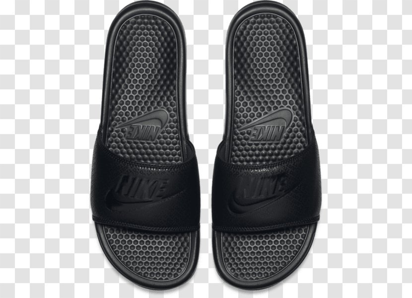Slipper Nike Air Max Slide Just Do It - Footwear - Swoosh Transparent PNG