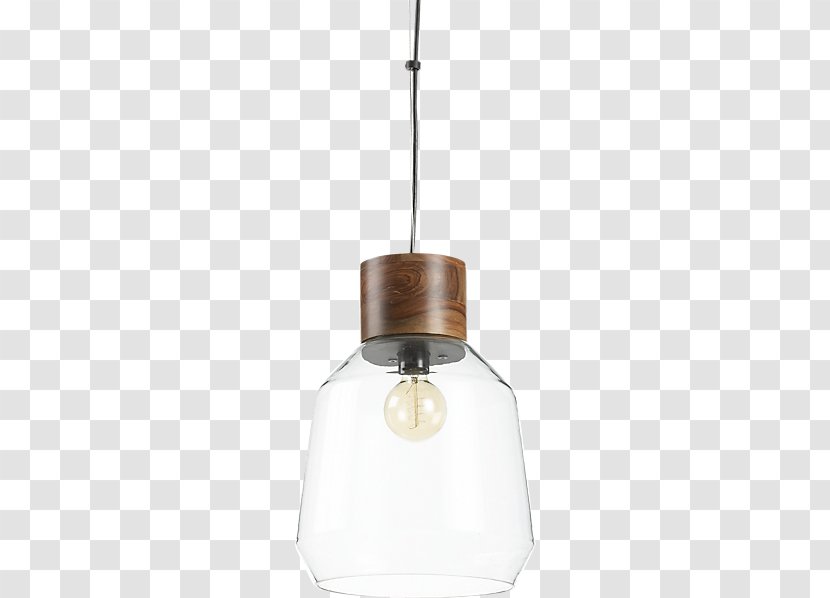 Pendant Light Fixture Lighting Charms & Pendants - Glass Transparent PNG