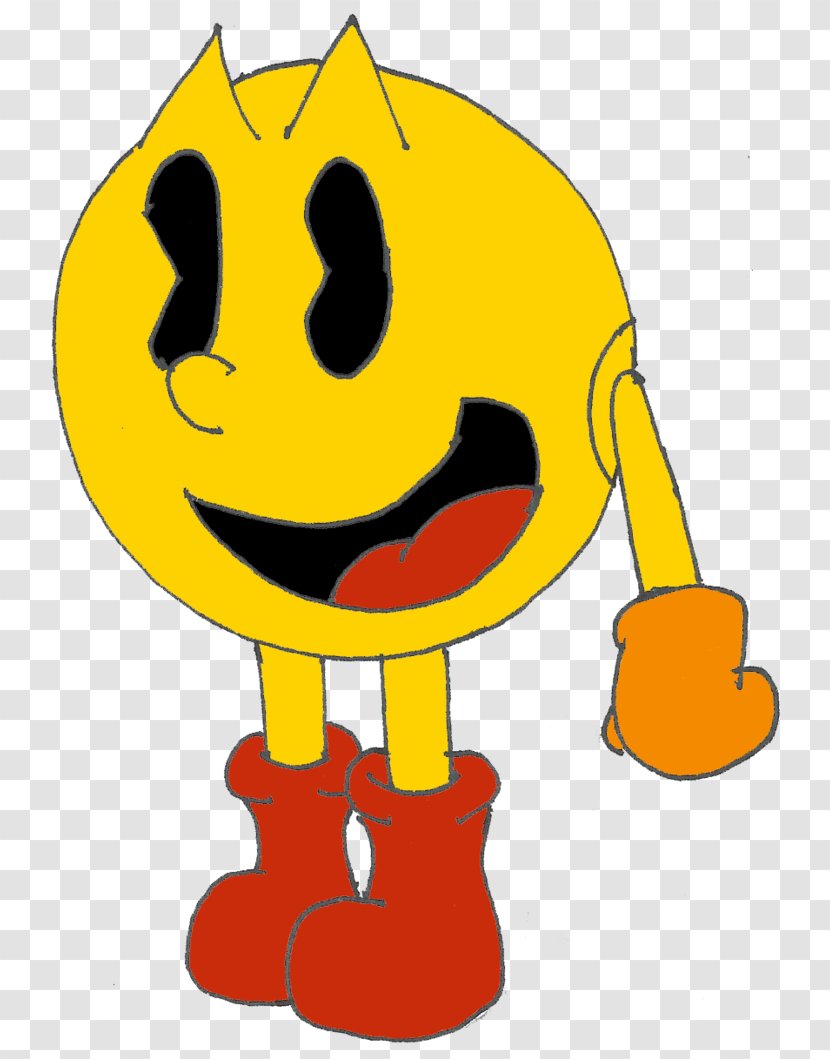 Pac-Man Drawing Smiley Sketch - Adventure Time - Pac Man Transparent PNG