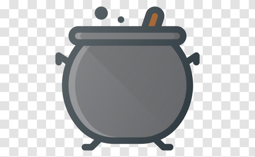 Cauldron Cooking Cookware - Boiling Transparent PNG