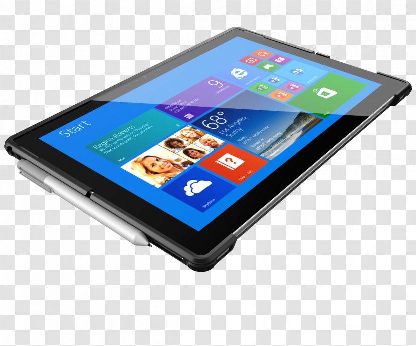 Smartphone Surface Pro 4 Computer Microsoft - Electronics - Mobile Case Transparent PNG