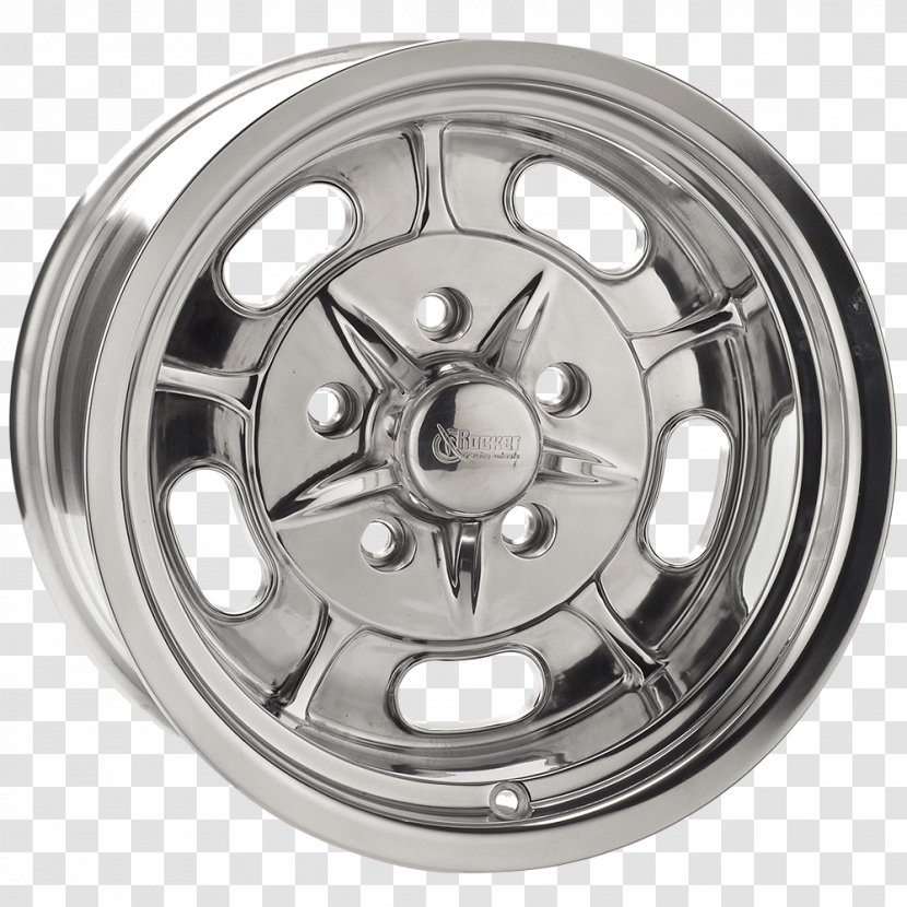 Car Hot Rod Rim Alloy Wheel Transparent PNG