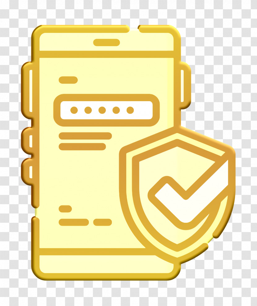 Social Media Icon Cellphone Icon Antivirus Icon Transparent PNG