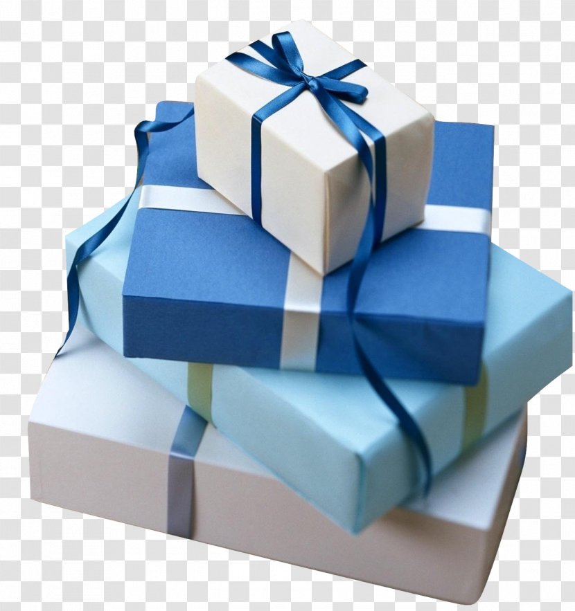 Spiritual Gift Child New Year Birthday - Box Transparent PNG