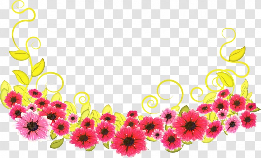 Vector Graphics Photography Blog Flower - Floral Design Transparent PNG