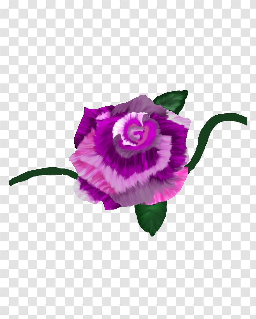 Cut Flowers Pink M - Artificial Flower - Apologize Pattern Transparent PNG
