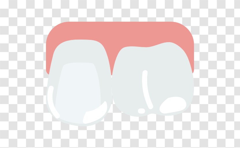 Tooth Font - Cartoon - Design Transparent PNG