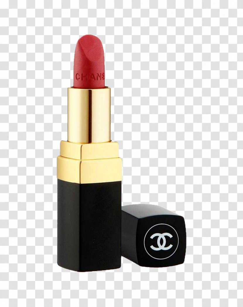 Chanel Lip Balm @cosme Rouge Cosmetics - Yahoo Auctions - Lipstick Products In Kind Transparent PNG