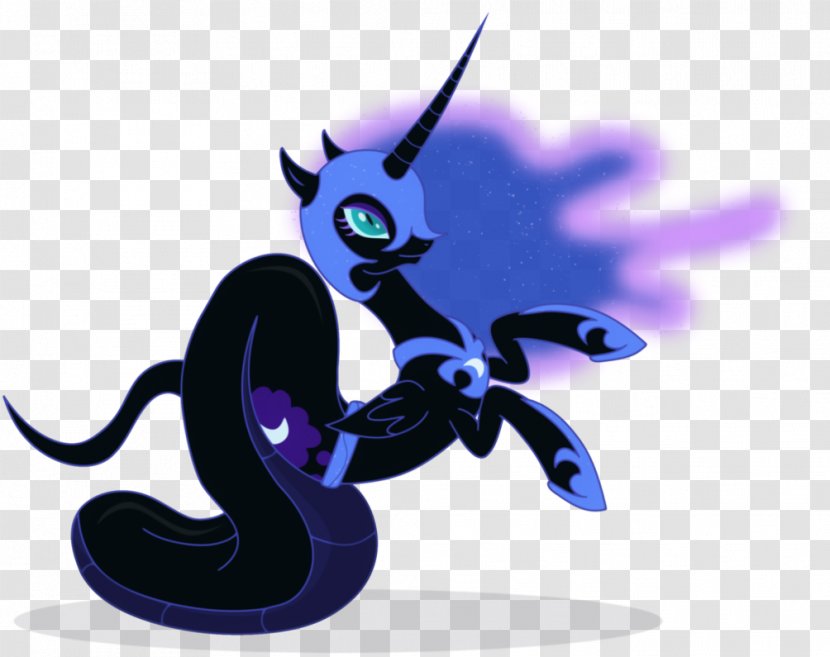 Pony Big McIntosh Applejack Princess Luna Rainbow Dash - Fictional Character - Horse Transparent PNG