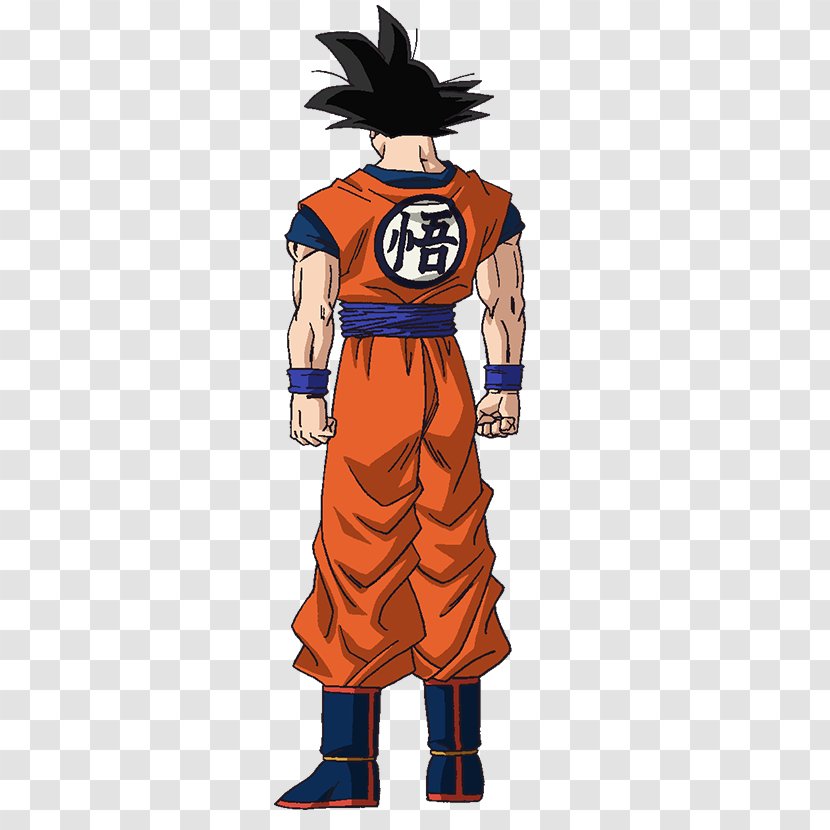 Goku Super Dragon Ball Z Videl Gohan Vegeta - Heart Transparent PNG