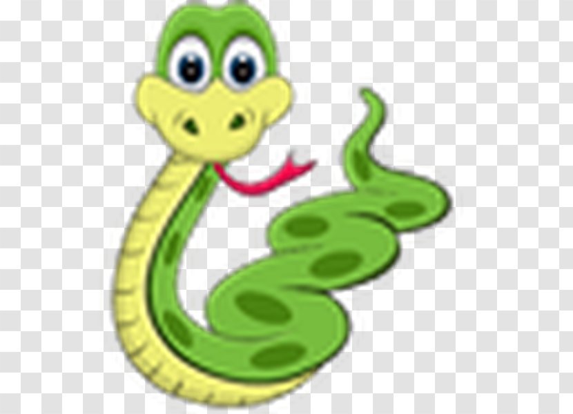 Snake Python While Loop Tutorial Clip Art - Comment Transparent PNG